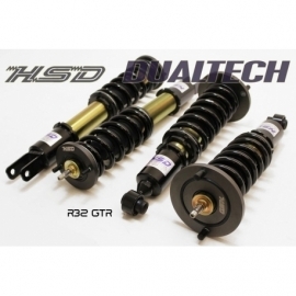 HSD DualTech Nissan Skyline R32 GT-R BNR32