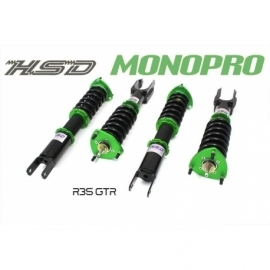 HSD MonoPro Nissan Skyline R35 GTR