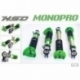 HSD MonoPro Subaru Impreza GC8