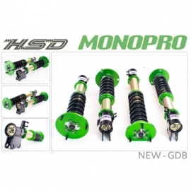 HSD MonoPro Subaru Impreza GDB 5x114.3