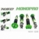 HSD MonoPro Subaru Impreza GDB 5x114.3