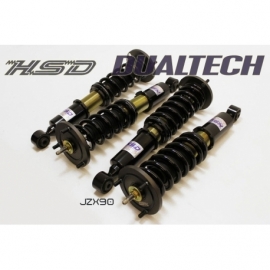 HSD DualTech Toyota JZX90 Chaser Cresta MK2