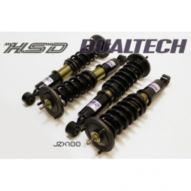 HSD DualTech Toyota JZX100 Chaser Cresta MK2