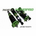 HSD MonoPro Toyota JZX90 Chaser Cresta