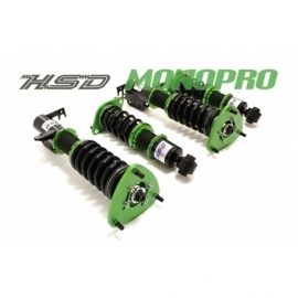 HSD MonoPro Toyota GT86