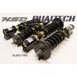 HSD DualTech Toyota MR2 MK1 SW20