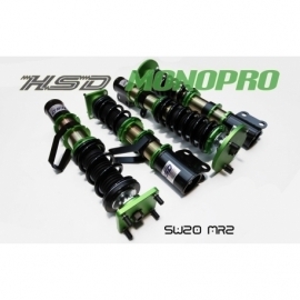 HSD MonoPro Toyota MR2 MK1 SW20