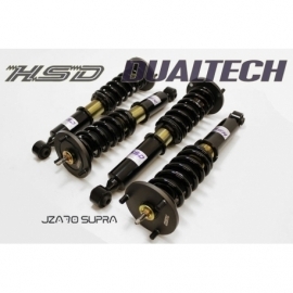HSD DualTech Toyota Mk3 Supra JZA70