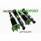 HSD MonoPro Toyota Mk3 Supra JZA70/MA70