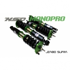 HSD MonoPro Toyota Soarer (non TEMS) JZA80