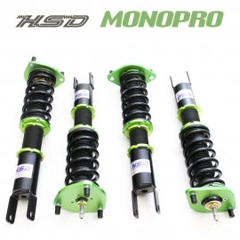 HSD MonoPro Mazda MX5 Mk4 ND