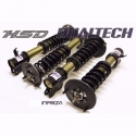 HSD DualTech Subaru Impreza GC8