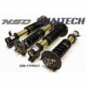 HSD DualTech Subaru Impreza GDB 5x100