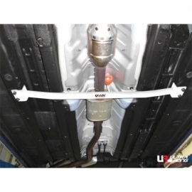 Hyundai Accent/i25 1.6D 10+ UltraRacing Mid Lower Bar 2087