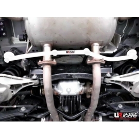 Infiniti FX 09+ 4WD Ultra-R 4-Point Rear Lower Brace 1454