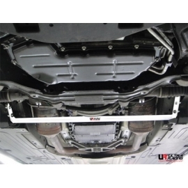 Jaguar XF-SV8 08+ /S-Type V6 99-08 Ultra-R Front Lower Bar