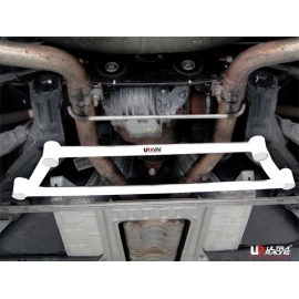 Jaguar XF-SV8 4.2 08+ UltraRacing 4-Point Rear Member Brace