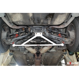 Jaguar XJ (X308) 4.0 98-02 Ultra-R 3-Point Rear Lower Brace