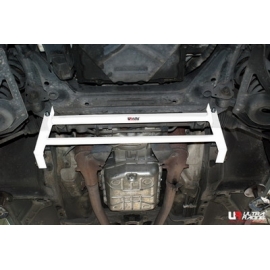 Jaguar XJ (X308) 4.0 98-02 Ultra-R 4-Point Front H-Brace