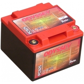 Odyssey PC925 Dry-Cell Performance Battery 12V 2400A