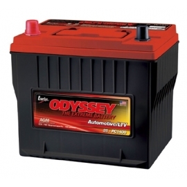 Odyssey PC1400 Dry-Cell Performance Battery 12V 3100A