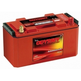 Odyssey PC1700 Dry-Cell Performance Battery 12V 3500A