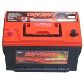Odyssey PC1750 Dry-Cell Performance Battery 12V 5000A