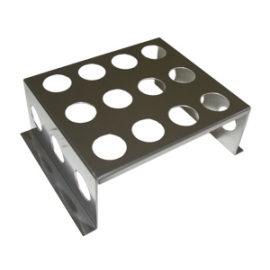 Lightweight Aluminium Odyssey PC680 Battery Mounting Bracket