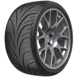 Federal 595 RS-R 205/50R16 87W Semi-Slick