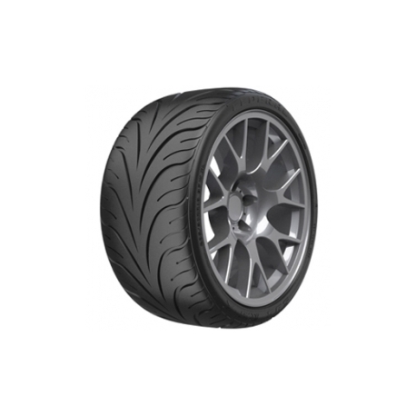 Federal 595 RS-R 225/45R17 94W Semi-Slick