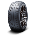 Kumho Ecsta XS KU36 205/50R15 86W Semi-Slick