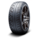 Kumho Ecsta XS KU36 205/50R15 86W Semi-Slick