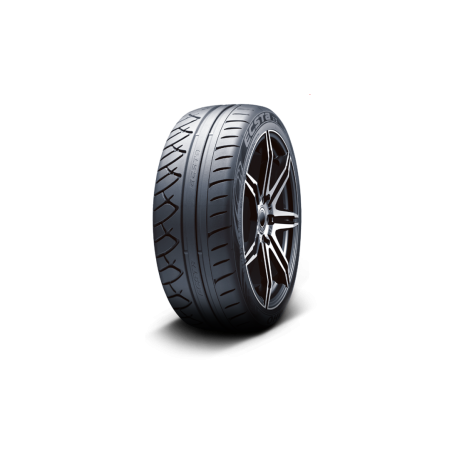 Kumho Ecsta XS KU36 205/50R15 86W Semi-Slick