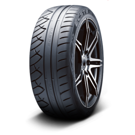 Kumho Ecsta XS KU36 215/45R17 87W Semi-Slick
