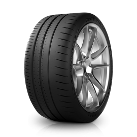 Michelin Pilot Sport Cup2 265/35R19 98Y Semi-Slick MO Homologado Mercedes