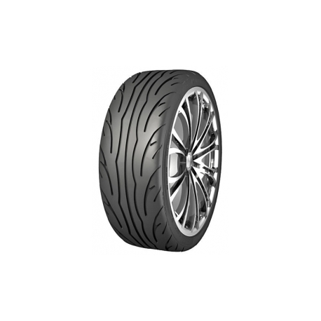 Nankang NS-2R Race Street 180 205/45R16 87W Semi-Slick MEDIUM
