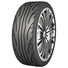 Nankang NS-2R Race Street 180 215/45R17 91W Semi-Slick MEDIUM