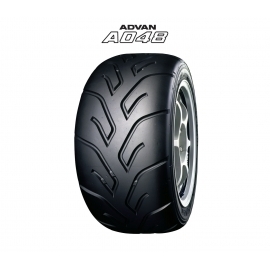 Yokohama Advan A048 265/35R18 93Y Semi-Slick MEDIUM-HARD