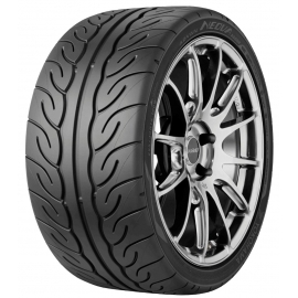 Yokohama Advan Neova AD08R 235/40R18 91W Semi-Slick
