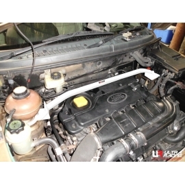 Landrover Freelander 02+ 2.0D 2-Point Front Upper Strutbar