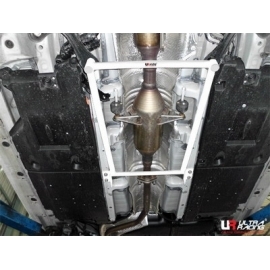 Lexus CT200H / Prius XW30 Ultra-R 4-Point Mid Brace 1627