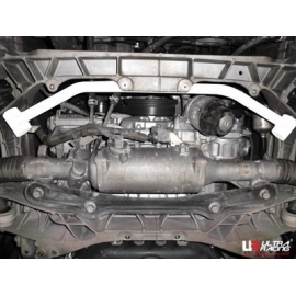 Lexus LS 430 06+ UltraRacing 2-Point Front Lower Bar 1690