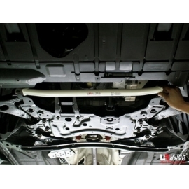 Mazda 3 BK/BL 04-12 Ultra-R 2-Point Front Lower Tiebar 994