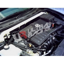 Mazda 3 BK 04-09 RHD Ultra-R 2-Point Front Upper Strutbar