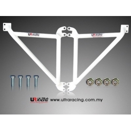 Ford Telstar / Mazda 626 89-92 Ultra-R Fender Brackets