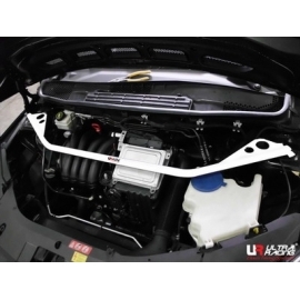 Mercedes A (W169) / B (W245) Ultra-R 2P Front Upper Strutbar