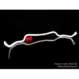 Mercedes C W203 / CLK 320 C209 Ultra-R Front Sway Bar 25mm