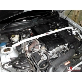 Mercedes SLK 200/280 04-11 UltraRacing Front Upper Strutbar