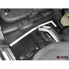 Mini Clubman 08+ 1.6T UltraRacing 2-Point Room Bar 1646