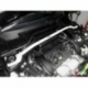 Mini Clubman 08+ 1.6T UltraRacing Front Upper Strutbar 1644